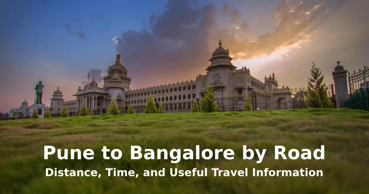 pune-to-bangalore-by-road-distance-time-and-useful-travel-information